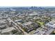 Enjoy easy access to downtown from this lovely community with convenient on-site parking at 1810 E Palm Ave # 4304, Tampa, FL 33605