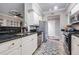 Well-equipped kitchen with stainless steel appliances and granite countertops at 1810 E Palm Ave # 4304, Tampa, FL 33605