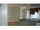Spacious kitchen featuring modern countertops, ample cabinet space, and open layout for easy entertaining at 780 116Th Ave, Treasure Island, FL 33706