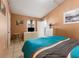 Comfortable bedroom offering natural light and neutral colors that create a relaxing atmosphere at 13191 Siam Dr, Spring Hill, FL 34609