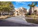 Inviting two-story home featuring a well-maintained lawn and a spacious two-car garage at 20427 Carolina Cherry Ct, Tampa, FL 33647