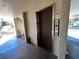 Building elevator provides easy access to all floors for residents and guests at 215 Valencia Blvd # 205, Belleair Bluffs, FL 33770