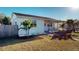 Charming home featuring a well-maintained lawn and landscaping at 4586 12Th N Ave, St Petersburg, FL 33713