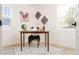 Bright office space with natural light and modern decor for a productive workspace at 4586 12Th N Ave, St Petersburg, FL 33713