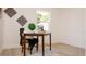 Bright office space with natural light and modern decor for a productive workspace at 4586 12Th N Ave, St Petersburg, FL 33713