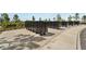 Community mailboxes for residents, conveniently located and easily accessible within the neighborhood at 4904 Eagle Rock Dr, Wimauma, FL 33598