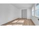Bedroom featuring closet and natural light at 5712 Mallow St, New Port Richey, FL 34652