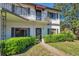 Charming condo with private balcony and well-maintained landscaping at 6701 River Run Blvd, Weeki Wachee, FL 34607