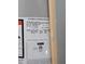 Image of a Bradford White automatic storage electric water heater with a 37-gallon capacity at 710 Seminole, Clearwater, FL 33755