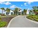 Inviting clubhouse with well-manicured landscaping and ample parking, perfect for community events and gatherings at 8337 Abalone Loop, Parrish, FL 34219