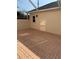 Expansive brick patio offering a private outdoor space, ideal for relaxing and outdoor activities at 10002 Bradwell Pl, Tampa, FL 33626
