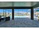 Amazing outdoor space with pool and lake views at 12851 Tortoise Shell Pl, Riverview, FL 33579