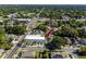 An aerial view of the property's surrounding neighborhood at 3402 E 28Th Ave # 7, Tampa, FL 33605