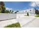 New construction townhomes with parking, sidewalks and landscaping at 3402 E 28Th Ave # 7, Tampa, FL 33605