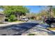 View of street and community amenities at 4910 Pond Ridge Dr, Riverview, FL 33578
