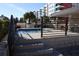 Inviting community pool area with plenty of room to relax at 1208 E Kennedy Blvd # 1022, Tampa, FL 33602