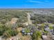 Aerial view showing the location of the home in the neighborhood at 12303 Greenland Dr, Riverview, FL 33579