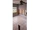 Spacious living room featuring ceramic tile flooring and natural light at 1743 Maryland Ne Ave, St Petersburg, FL 33703