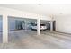 Secured parking garage ensures your vehicle is protected from the elements at 19937 Gulf Blvd # B-3, Indian Shores, FL 33785