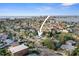 Charming neighborhood featuring a lovely home with easy access to the city and the water at 266 44Th Ave, St Pete Beach, FL 33706