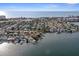 Beautiful oceanfront community with waterfront homes and close proximity to sandy beaches at 266 44Th Ave, St Pete Beach, FL 33706