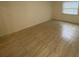 Spacious bedroom with tile flooring and bright natural light at 2820 Somerset Park Dr # 101, Tampa, FL 33613