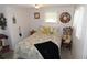 Comfortable bedroom with natural light and a peaceful, inviting atmosphere at 36624 Kay Ave, Zephyrhills, FL 33542