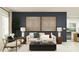 Inviting living area boasting comfortable seating, stylish decor, and ample natural light at 11856 Blue Diamond Trl, Parrish, FL 34219