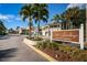 Curlew Landings, a waterfront community, features lush landscaping and well-maintained building exteriors at 538 Walden Ct, Dunedin, FL 34698