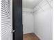 Spacious closet with shelving and ample storage space at 711 S Oregon Ave, Tampa, FL 33606