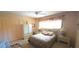 Relaxing bedroom with plush bedding and ample closet space at 2222 Norwegian Dr # 24, Clearwater, FL 33763