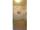 Large walk-in closet providing plenty of storage room at 2222 Norwegian Dr # 24, Clearwater, FL 33763