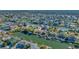 Desirable waterfront community with direct access to the Gulf of Mexico for boating and fishing at 4291 Flexer Dr, Hernando Beach, FL 34607