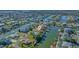 Waterfront home in a neighborhood that provides direct access to the Gulf of Mexico at 4291 Flexer Dr, Hernando Beach, FL 34607