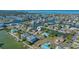 Waterfront home with easy access to the Gulf of Mexico, making it ideal for boating enthusiasts at 4291 Flexer Dr, Hernando Beach, FL 34607