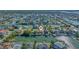 Waterfront living is easy in this coastal community with direct access to the Gulf of Mexico at 4291 Flexer Dr, Hernando Beach, FL 34607