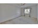 This is a bright bedroom with a window letting in natural light at 1508 W Del Webb Blvd, Sun City Center, FL 33573