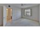 This spacious bedroom includes an ensuite bathroom at 1508 W Del Webb Blvd, Sun City Center, FL 33573