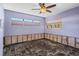 View of bedroom with plenty of sunlight and under-construction features at 4630 W Bay Villa Ave, Tampa, FL 33611
