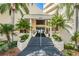 Welcome home to your condominium with lush landscaping and convenient access at 5915 Sea Ranch Dr # 403, Hudson, FL 34667