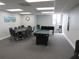 Enjoy the community game room, perfect for entertaining guests and neighbors at 5915 Sea Ranch Dr # 403, Hudson, FL 34667