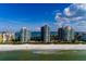 Beautiful beachfront condos with inviting pool area, perfectly situated near the sandy beach at 1520 Gulf Blvd # Ph2, Clearwater Beach, FL 33767