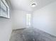 Bright and spacious bedroom with a window, creating a blank canvas for decor at 4716 Town N Country Blvd, Tampa, FL 33615