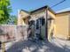 Charming home with wooden fence at 5807 N Miami Pl, Tampa, FL 33604