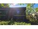 Screened patio and balcony offers a private outdoor space, perfect for relaxing at 11711 Raintree Village Blvd # C, Temple Terrace, FL 33617