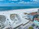 Charming beach house near the sandy shore, with parking and scenic views at 15 Avalon St # 303, Clearwater Beach, FL 33767