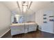 Bright living room featuring hardwood floors, recessed lighting and modern furnishings at 6930 Summer Harbor Ln, Riverview, FL 33578