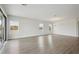 Bright and airy open floor plan with luxury vinyl flooring and abundant natural light at 8521 Dove Bog Ter, Parrish, FL 34219