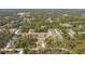 Spacious homes in a quiet community, surrounded by lush greenery and mature trees offering great privacy at 1221 Dustin Rd, North Port, FL 34288