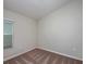 Bedroom with plush carpet and a window with view at 14777 Summer Branch Dr, Lithia, FL 33547